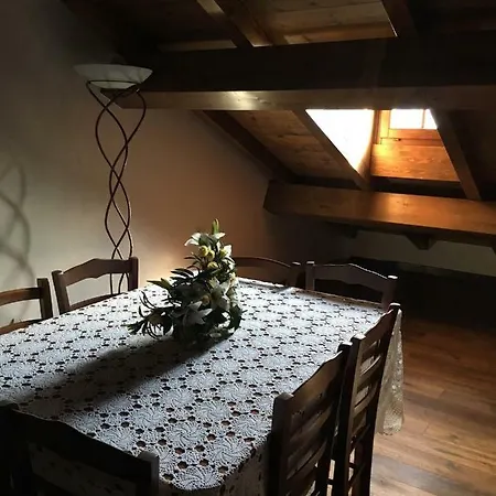 Antico Borgo Dell'anconella - Grande Rustico Apartamento *