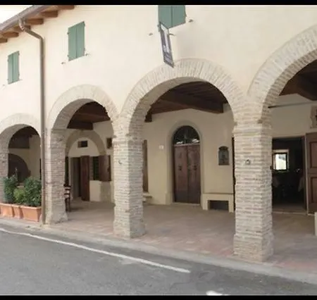 Antico Borgo Dell'anconella - Grande Rustico *