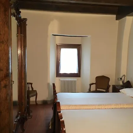 Antico Borgo Dell'anconella - Grande Rustico *