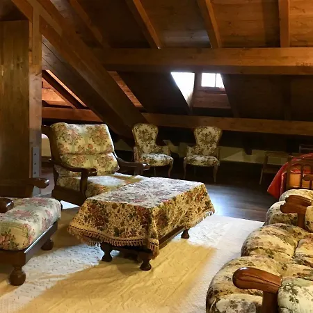 Antico Borgo Dell'anconella - Grande Rustico Anconella