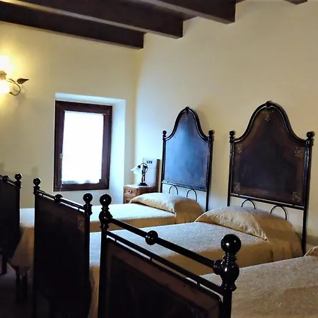 Апартаменты Antico Borgo Dell'anconella - Grande Rustico Anconella