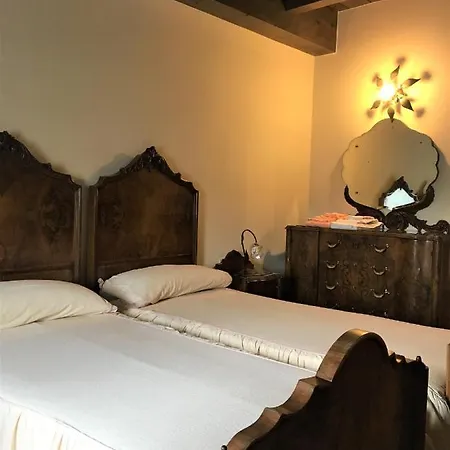 Antico Borgo Dell'anconella - Grande Rustico Anconella