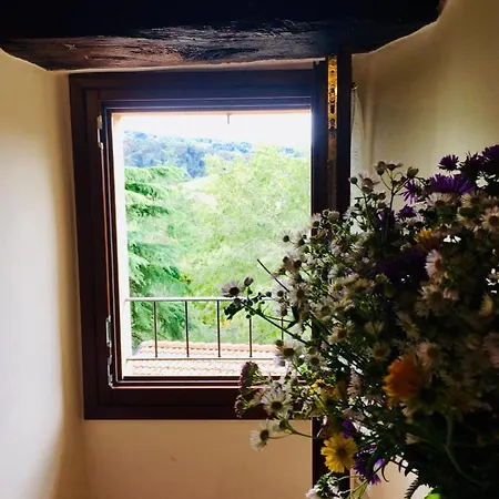 Antico Borgo Dell'anconella - Grande Rustico