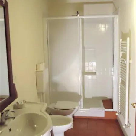 Antico Borgo Dell'anconella - Grande Rustico