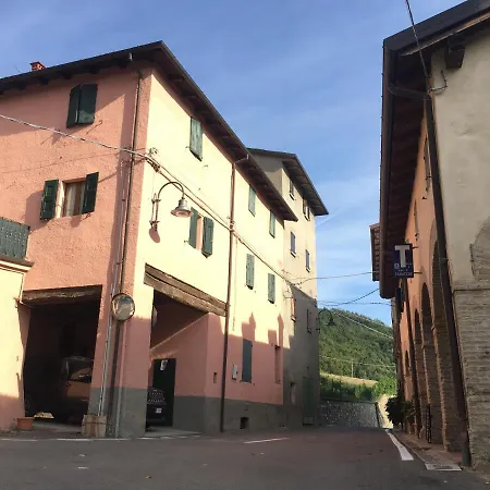 Antico Borgo Dell'anconella - Grande Rustico * Anconella