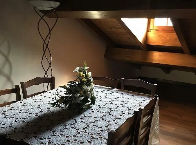 Antico Borgo Dell'anconella - Grande Rustico Appartamento *