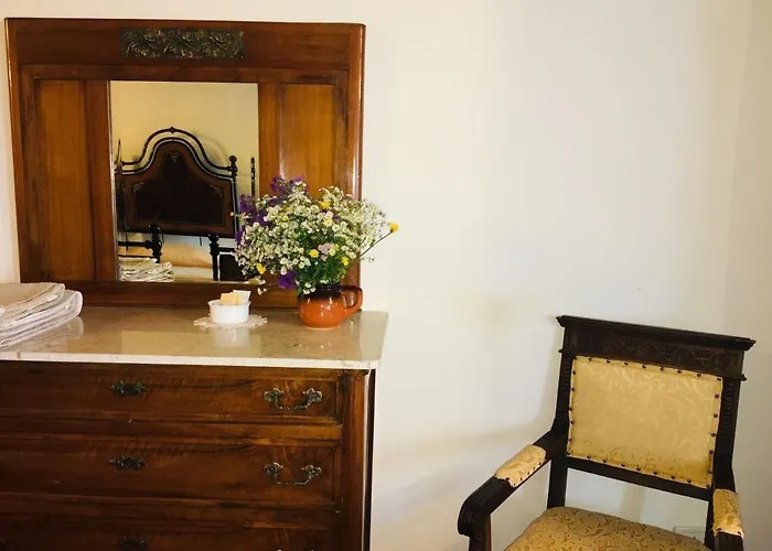 Antico Borgo Dell'anconella - Grande Rustico Anconella