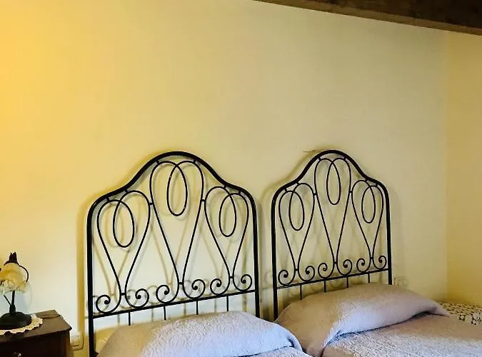 Lägenhet Antico Borgo Dell'anconella - Grande Rustico *