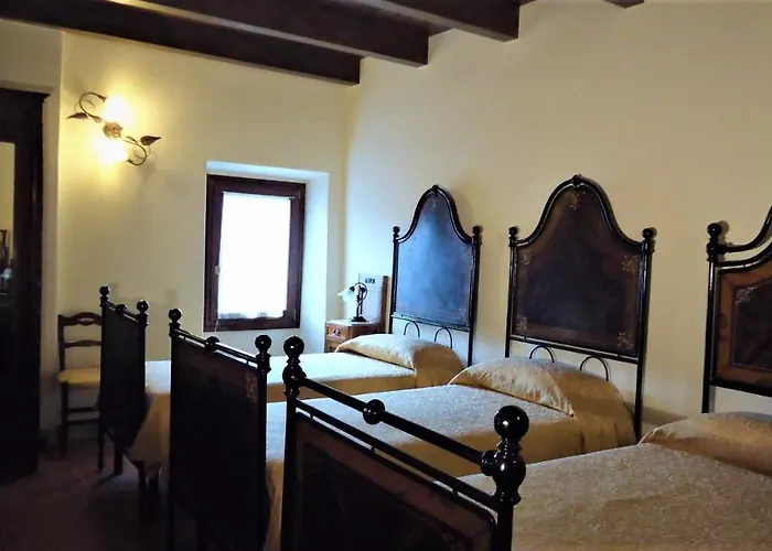 Lägenhet Antico Borgo Dell'anconella - Grande Rustico Anconella