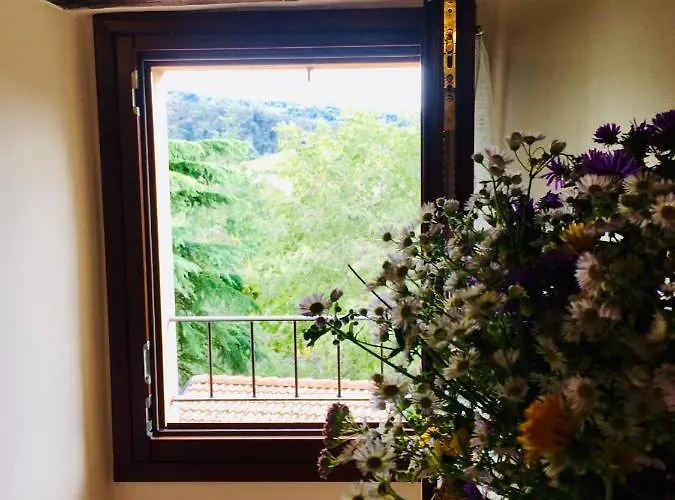 Antico Borgo Dell'anconella - Grande Rustico