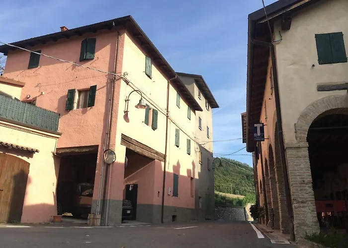 Antico Borgo Dell'anconella - Grande Rustico * Anconella